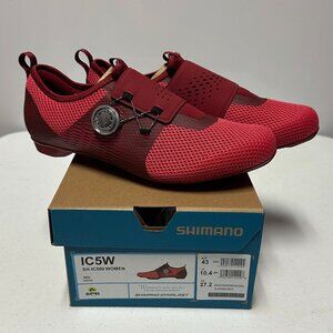 Shimano IC500 Indoor Cycling Shoe